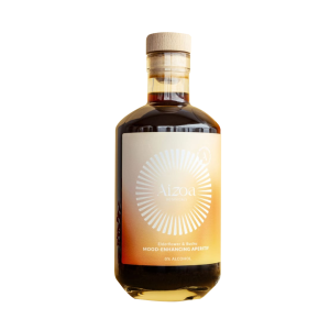 Aizoa Elderflower & Buchu - 500ml