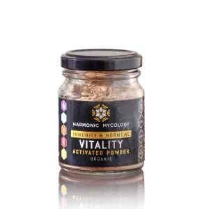 Vitality 5-in-1 powder – 50g
