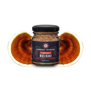 Reishi Mushroom Powder – 50g